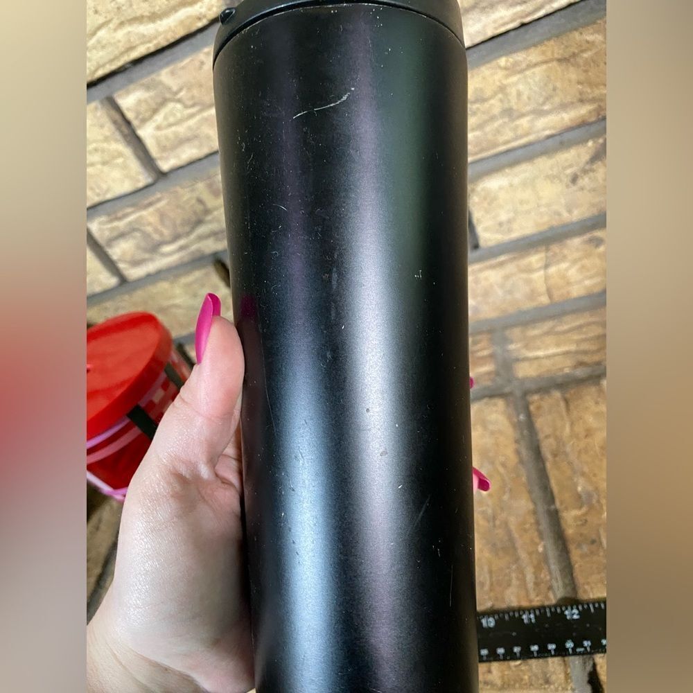 3 Starbucks cups - Picture 4 of 6